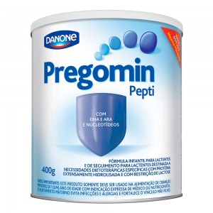 Pregomin Pepti