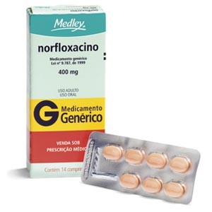 Norfloxacina