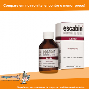 escabin