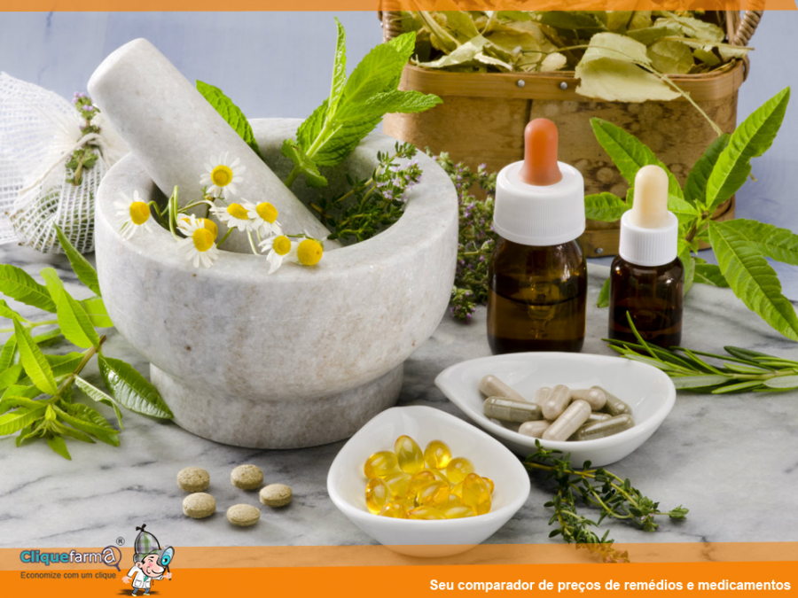 Medicamentos Homeopáticos | CliqueFarma