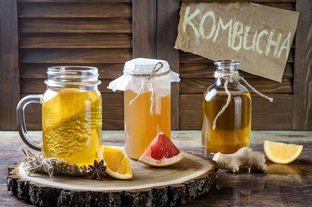 kombucha 2