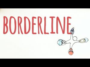 Entenda os sintomas da Síndrome de Borderline – Clínica Humananamente