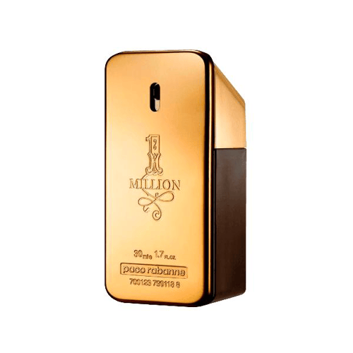 Imagem do produto 1 Million De Paco Rabanne Eau De Toilette Masculino 30 Ml