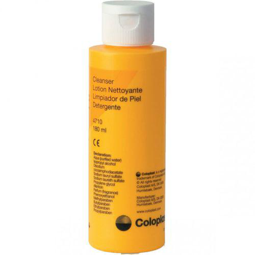 4710 Limpador De Pele Comfeel Cleanser 180Ml