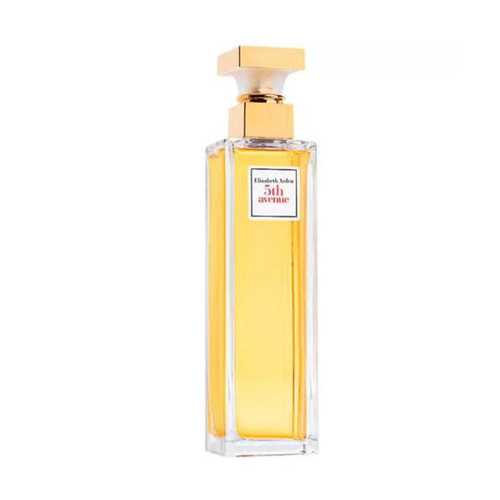 5Th Avenue De Elizabeth Arden Eau De Parfum Feminino 125 Ml