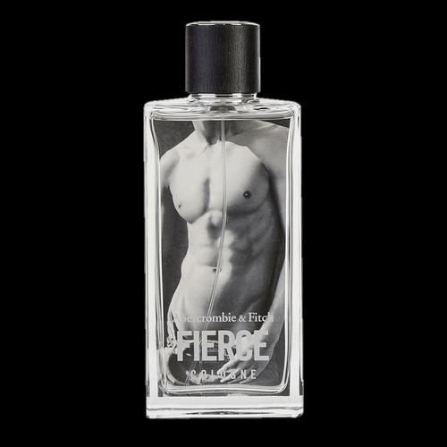 Abercrombie Fitch Fierce Eau De Cologne Perfume Masculino 100Ml