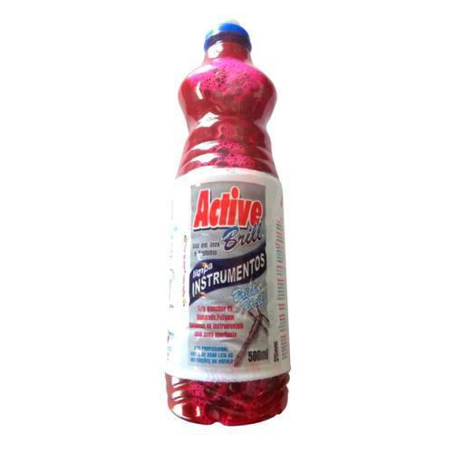 Active Brill 500Ml Dcma