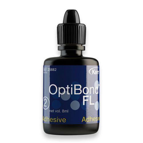 Adesivo Optibond Fl 8Ml Kerr