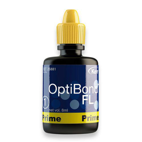 Adesivo Optibond Fl Prime 8Ml Kerr