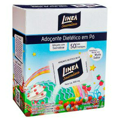 Imagem do produto Adoc Linea Po C/50 Env