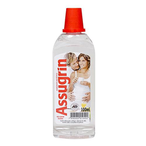 Adoçante Assugrin 200Ml