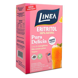 Adocante Linea Eritritol 50 Envelopes