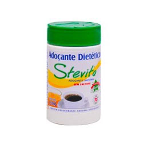 Imagem do produto Adoçante - Stevita 120G Pó