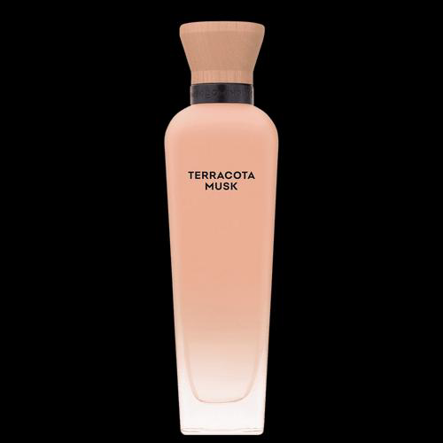 Imagem do produto Adolfo Dominguez Terracota Musk Eau De Parfum Perfume Feminino 120Ml