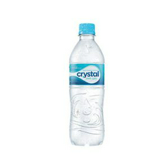 Imagem do produto Água Mineral Crystal Sem Gas 500Ml