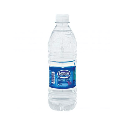 Água Mineral Sem Gás 510Ml Nestle