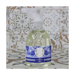 Agua Perfumada Flores Brancas 500Ml Madressenza