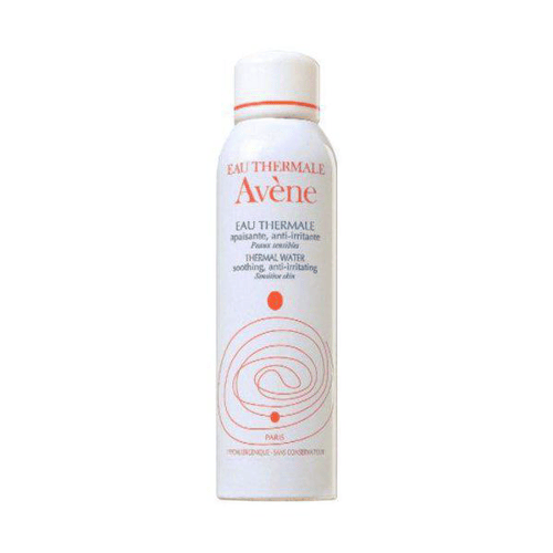 água - termal spray avéne pierre fabre 150ml