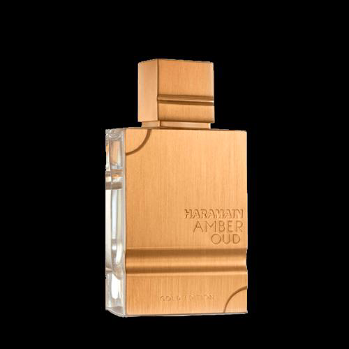 Al Haramain Amber Oud De Al Haramain Eau De Parfum Feminino 75 Ml