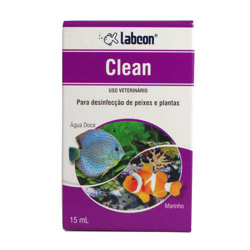 Alcon Labcon Clean 15Ml