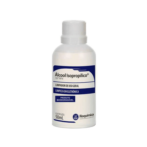 ALCOOL ISOPROPILICO SPRAY ALLCHEM 30 ML