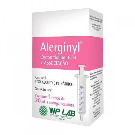 Alerginyl