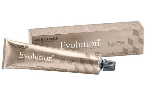 Imagem do produto Alfaparf Evolution Of The Color Cube Coloração 2000 60Ml