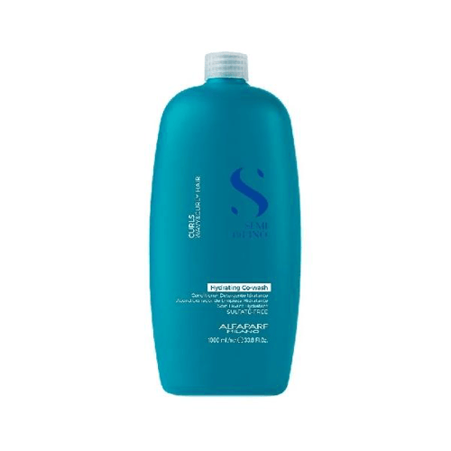 Imagem do produto Alfaparf Semi Di Lino Curls Condi Hidrat Limp Delic 1000 Ml