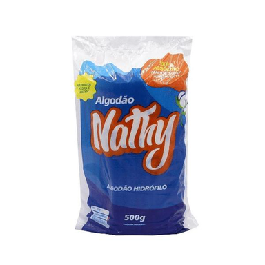 Algodao - Nathalya 500G