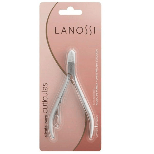 Alicate Cut Lanossi