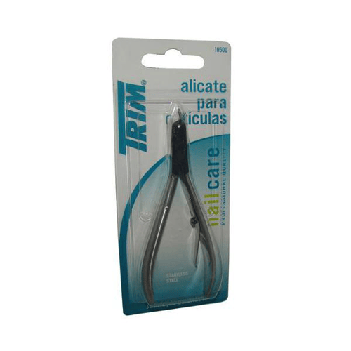 Alicate De Cuticula 105Pg Trim