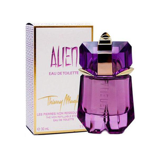 Alien Feminino De Thierry Mugler Eau De Toilette 60 Ml