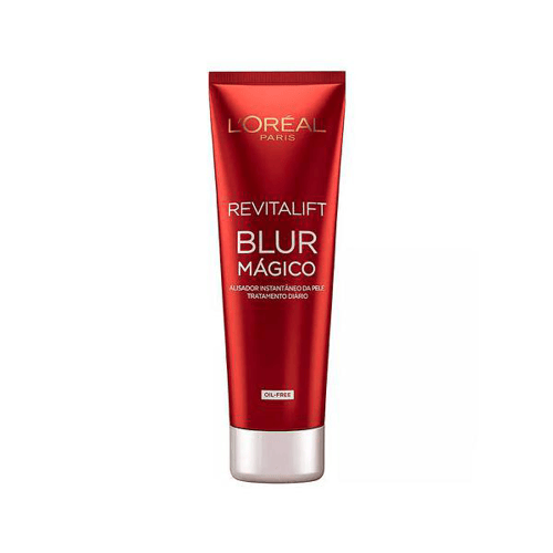 Imagem do produto Primer L'Oréal Paris Revitalift Blur Mágico 27G