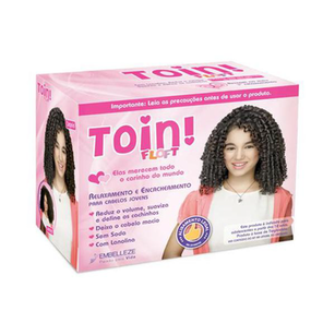 Imagem do produto Alisane - Toin Floft 200G