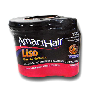 Alisante - Amacihair Liso 220G