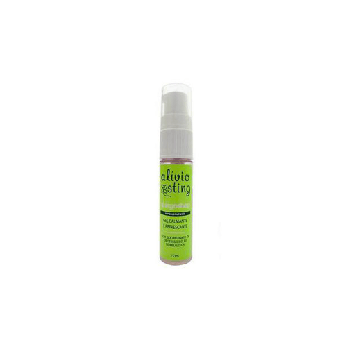 Alivio - Sting Gel Pos Picada Inseto 15Ml