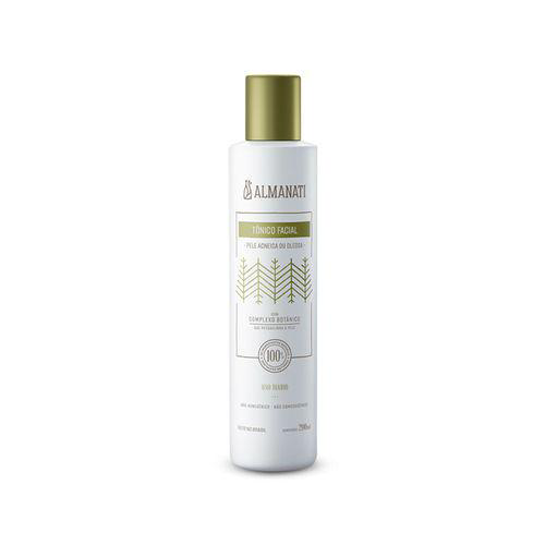 Imagem do produto Almanati Tônico Facial Antiacne 200Ml