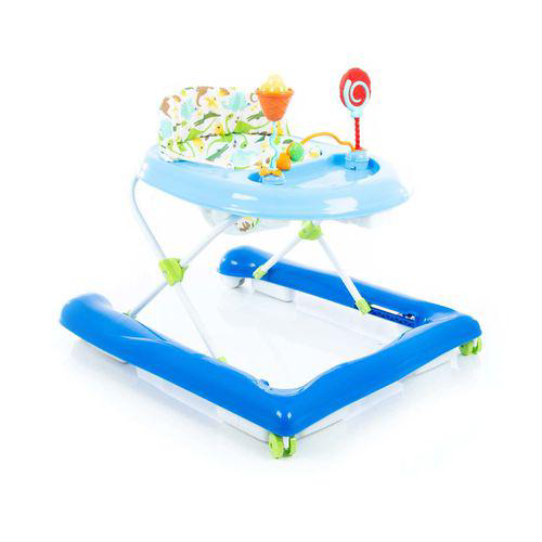 Andador Baby Step Voyage Azul