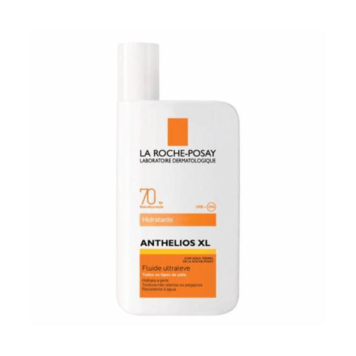 Anthelios Fluide Fps 70 50Ml