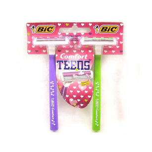 Ap.bic - Comfort Teens 2Un