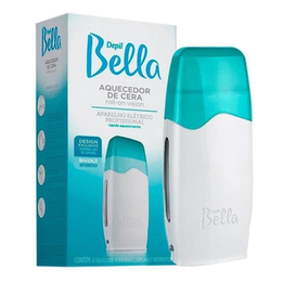 Imagem do produto Aparelho - Depil. Depil Bella Bivolt