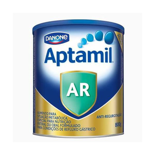 Aptamil - Ar Fórmula Infantil 800G