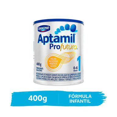 Aptamil Profutura 1 400G