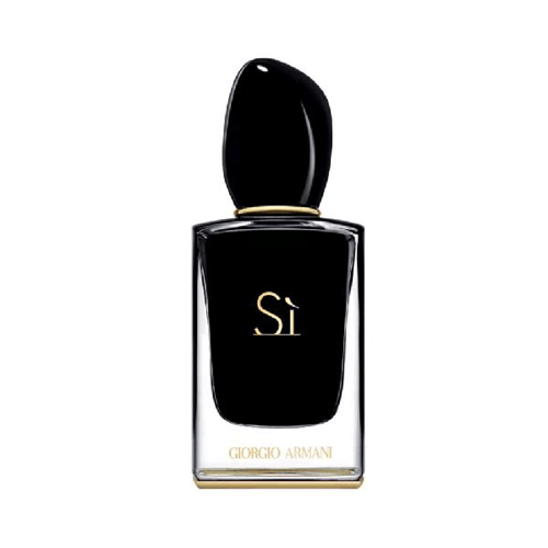 Armani Si Intense De Giorgio Eau Parfum Feminino