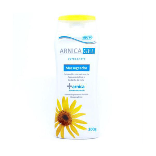 Gel Arnica e Calêndula Bio Mustela Bebê 100ml - Drogarias Pacheco