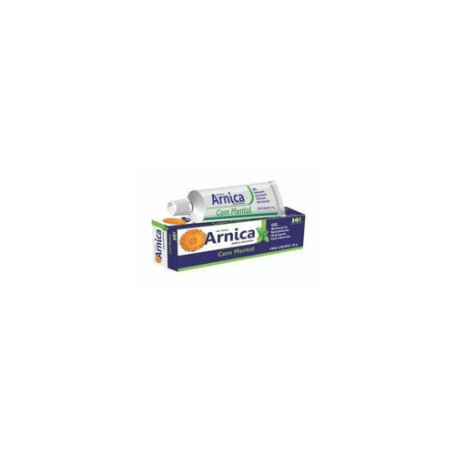 Arnica Montana Menta 45G