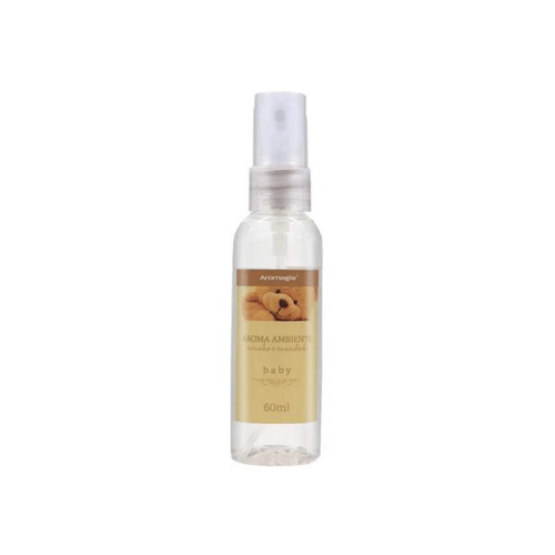 Imagem do produto Aromagia Aroma Ambiente Baby 60Ml