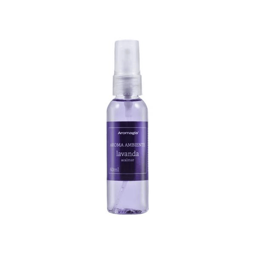 Imagem do produto Aromagia Aroma Ambiente Lavanda 60Ml