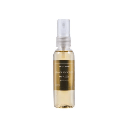 Imagem do produto Aromagia Aroma Ambiente Vanilla 60Ml