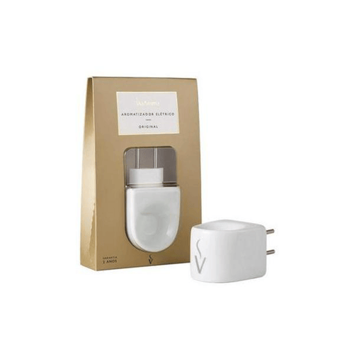 Imagem do produto Aromagift Difusor Aroma Plug J